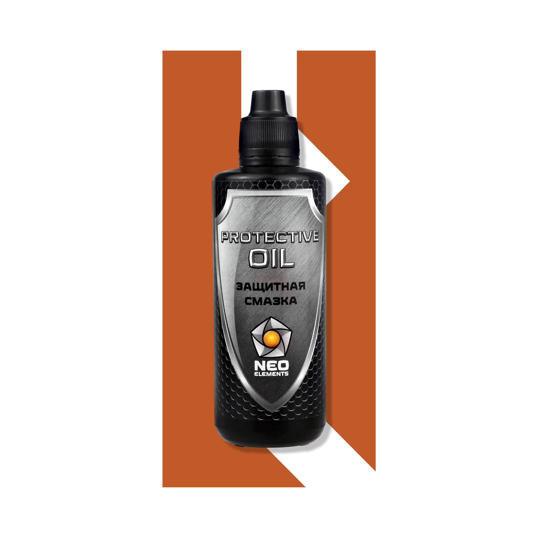 PROTECTIVE OIL 100ml — Neo Elements