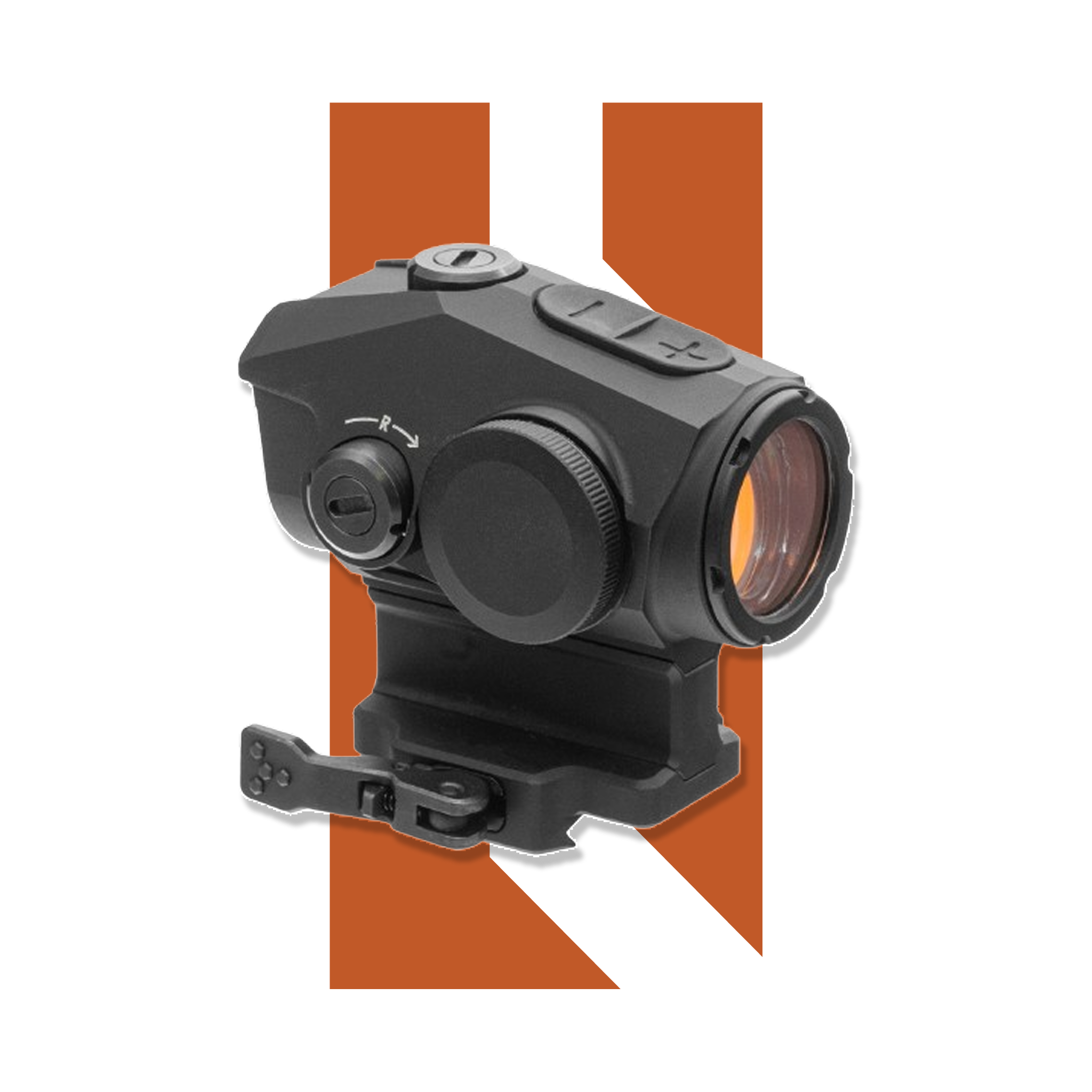 UTG 2521R 3 MOA