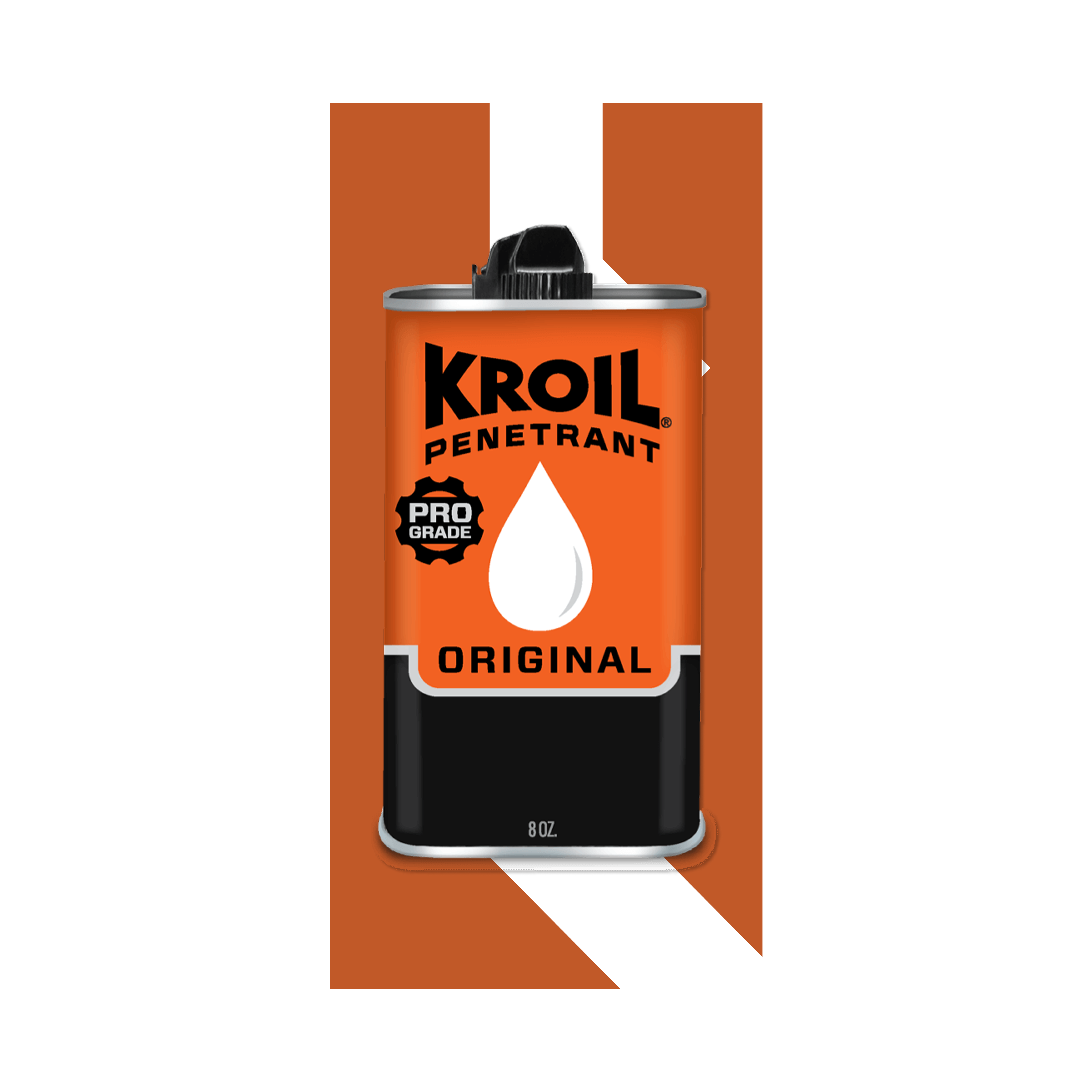 PRO GRADE 240ml — KROIL