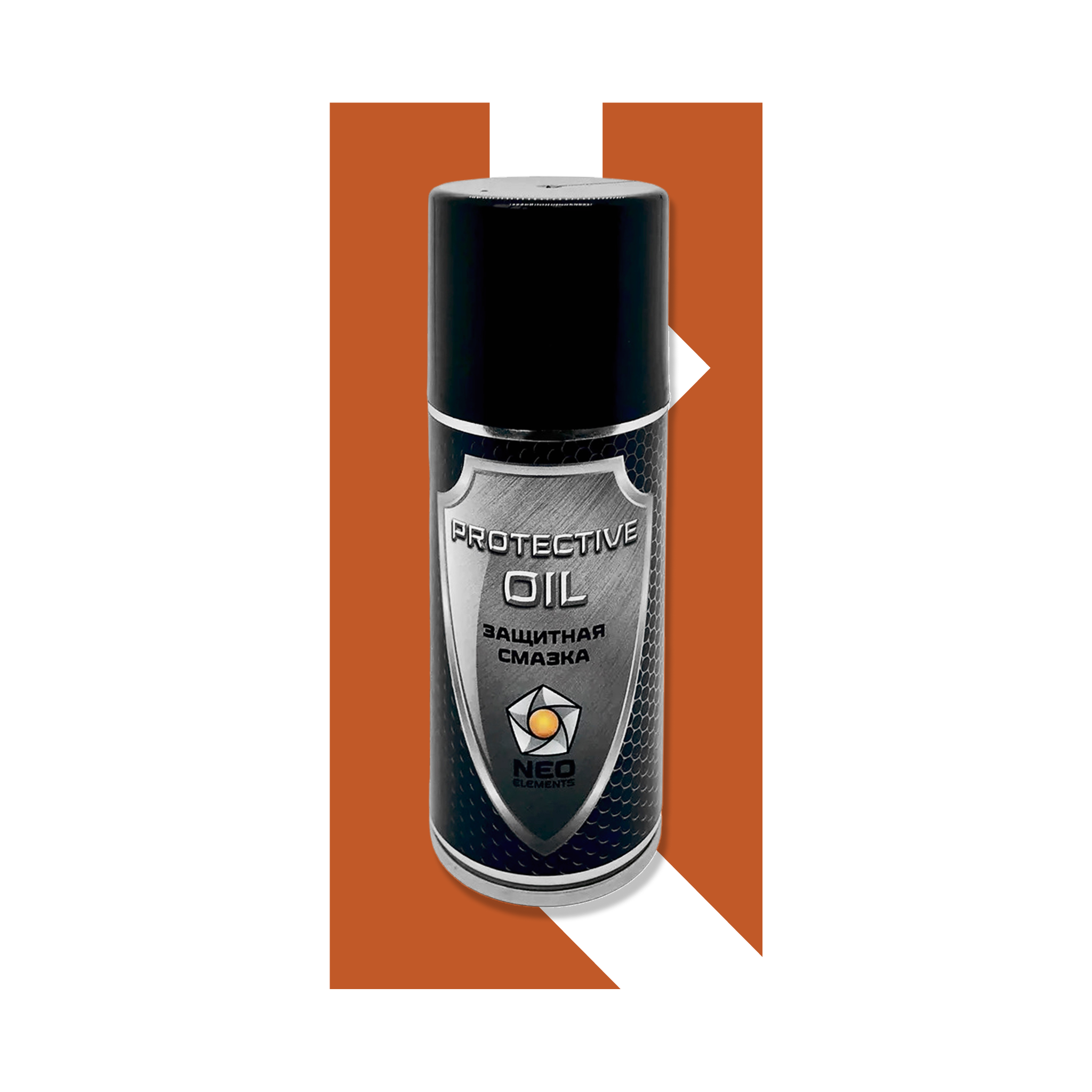 PROTECTIVE OIL 210ml — Neo Elements
