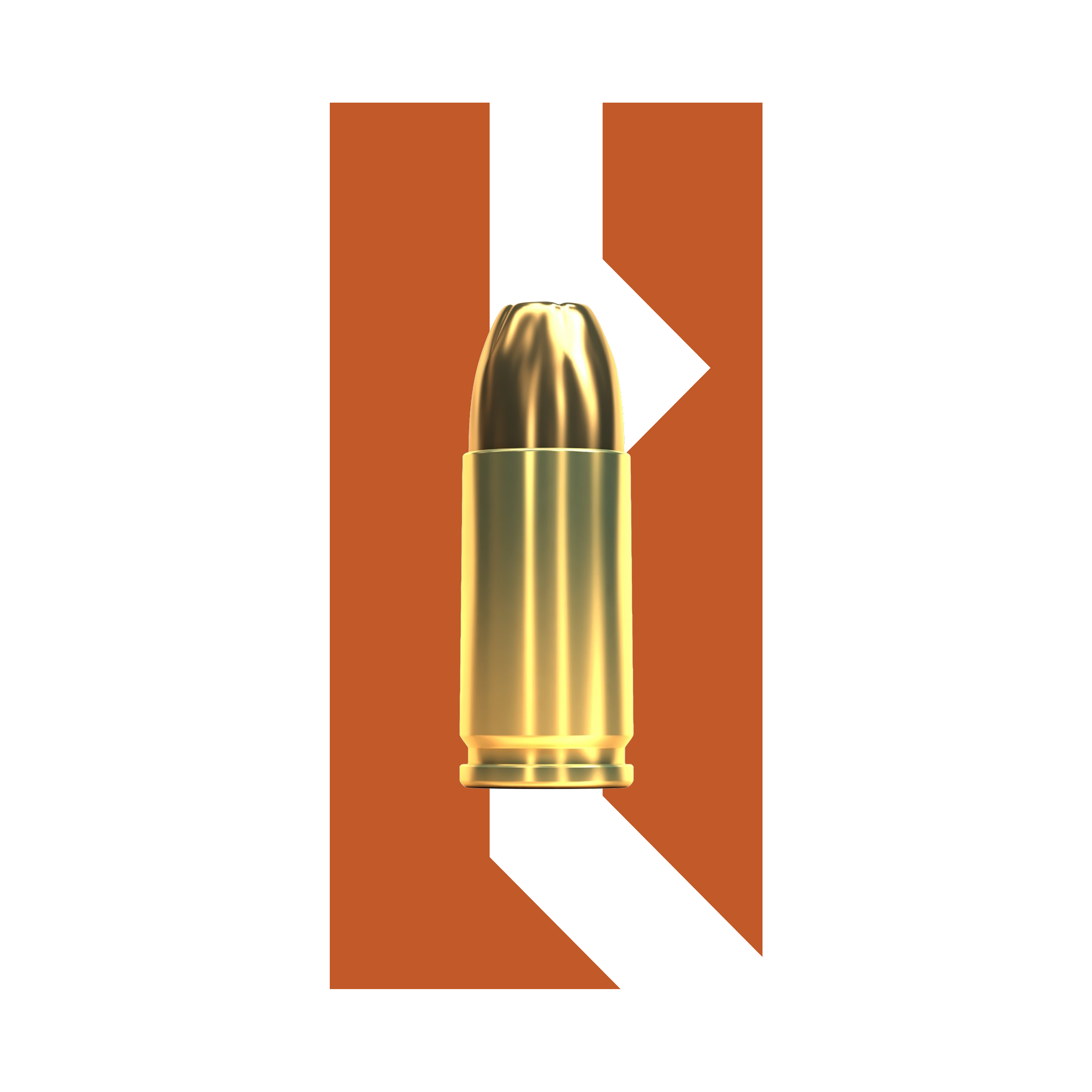 9mm Luger FMJ Sellier & Bellot