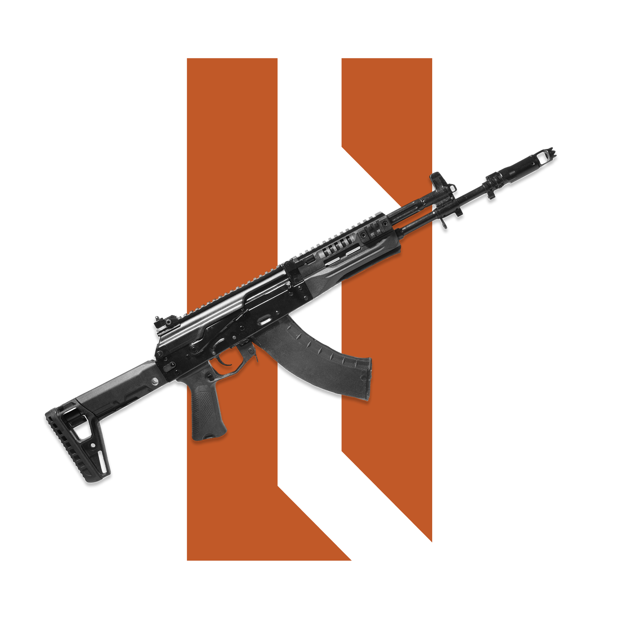 TR-3 gen2.0 7,62x39
