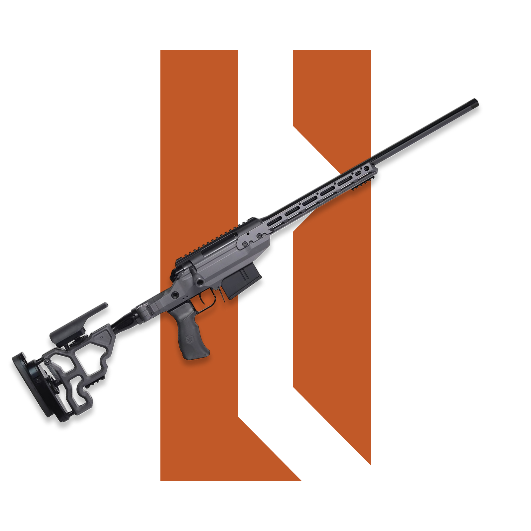 VOERE Victor 3 6,5 Creedmoor