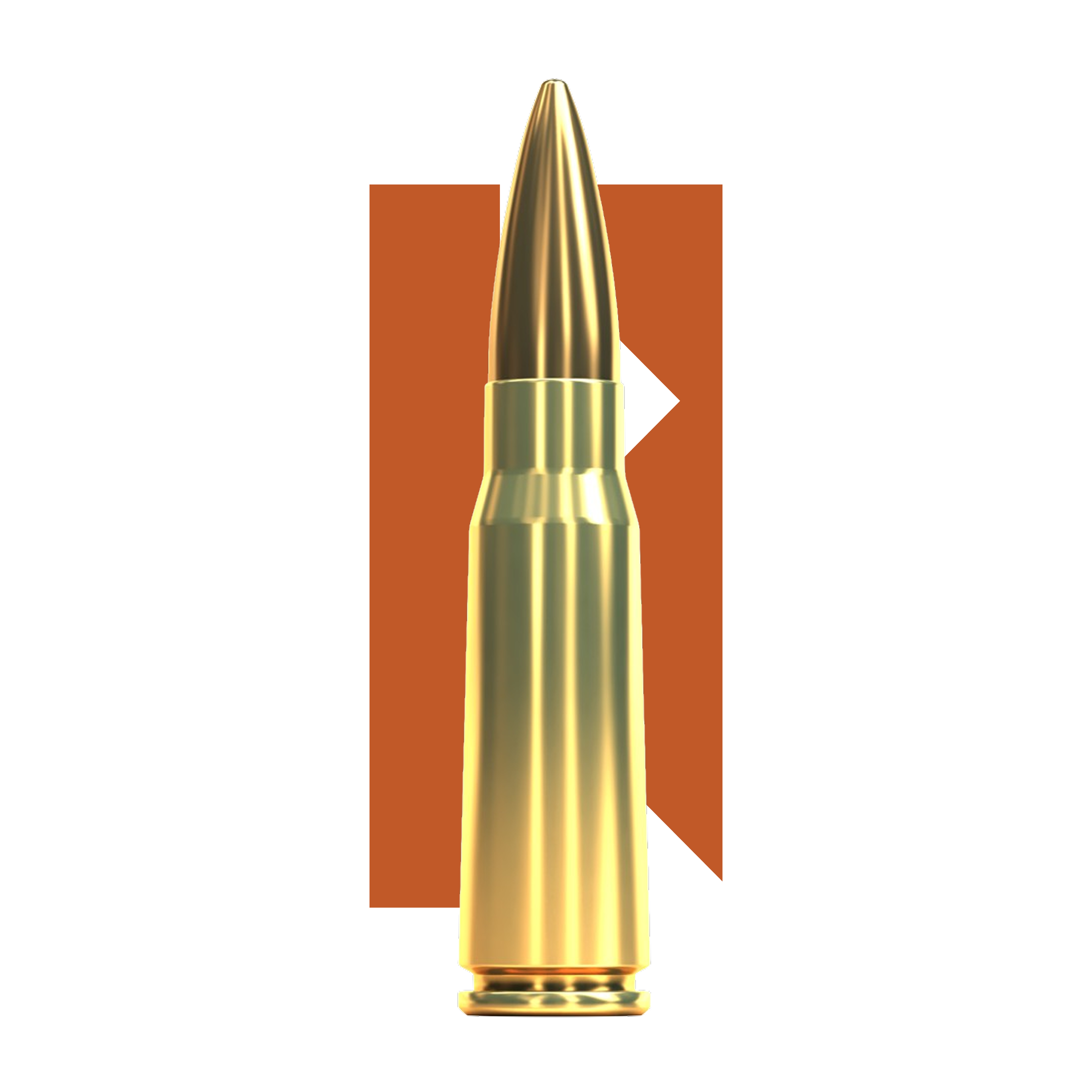 7,62x39 FMJ Sellier & Bellot