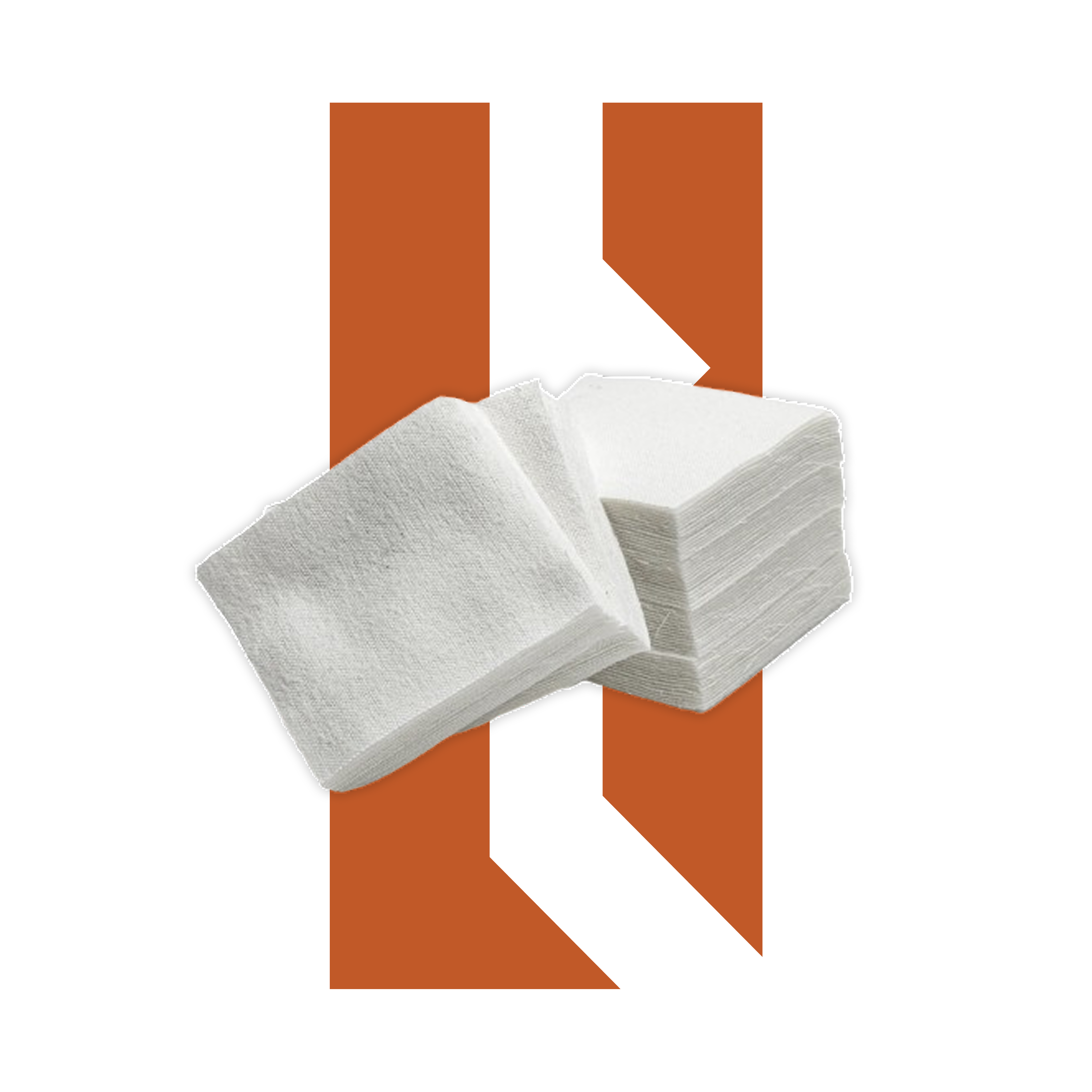 Պատչ 50x50մմ 500h. — ЧИСТОGUN