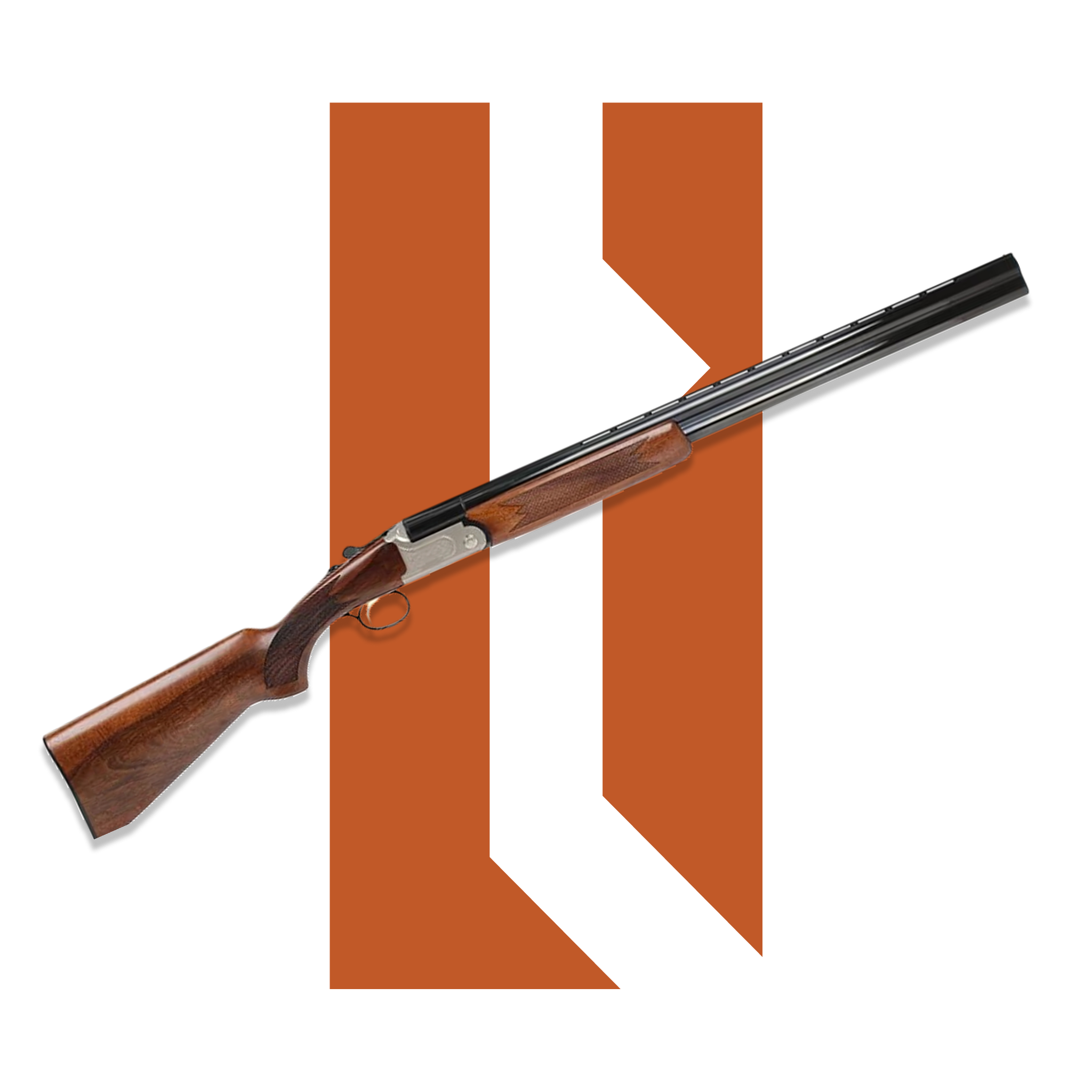Baikal ИЖ (MP) - 27