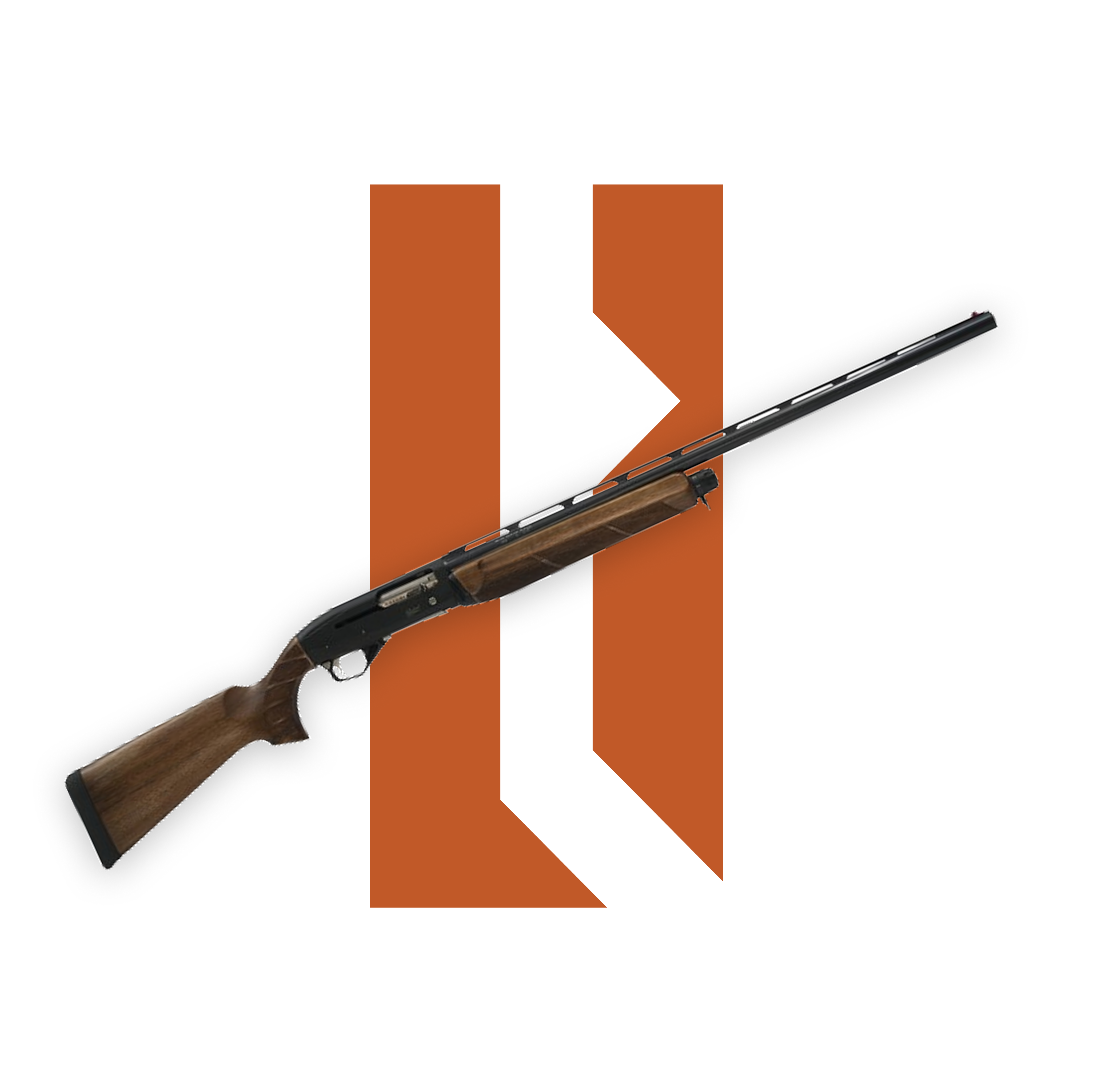 Байкал MP-155 12տր. (փայտ)