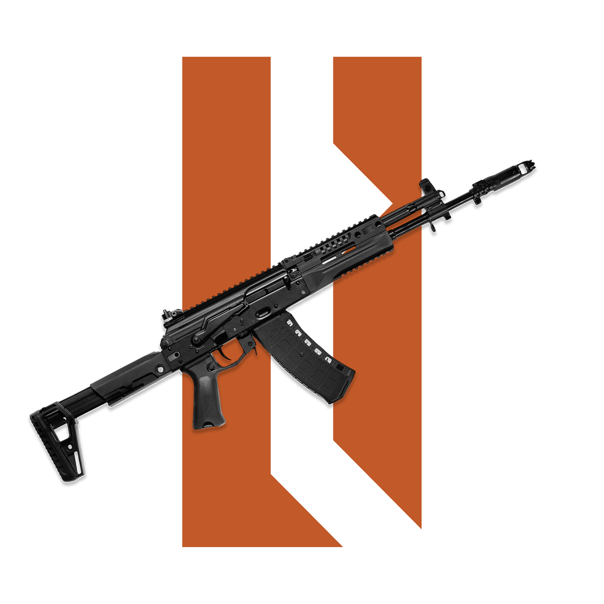 TR-3 gen2.0 5,45x39