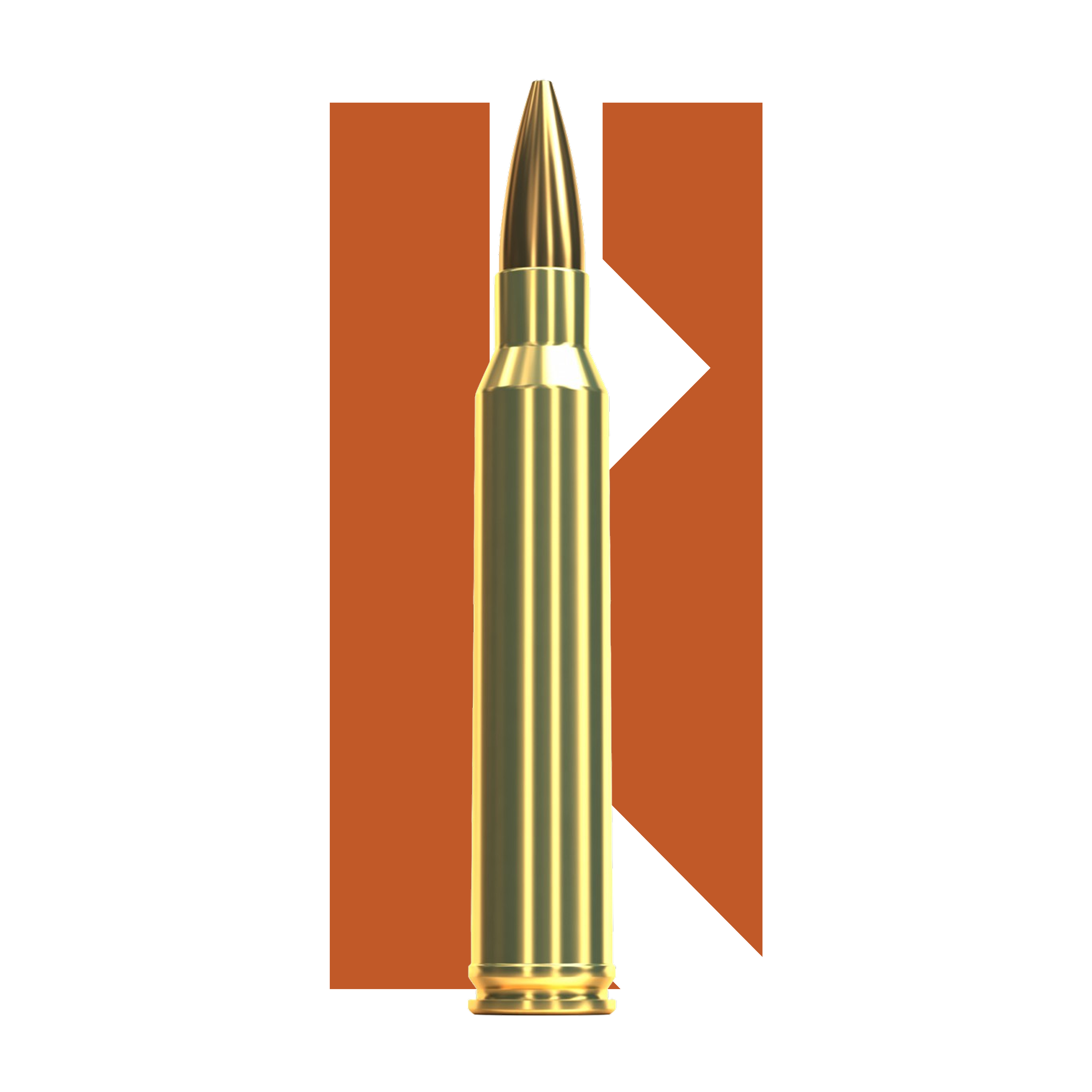 300 Win Mag. HPBT Sellier & Bellot