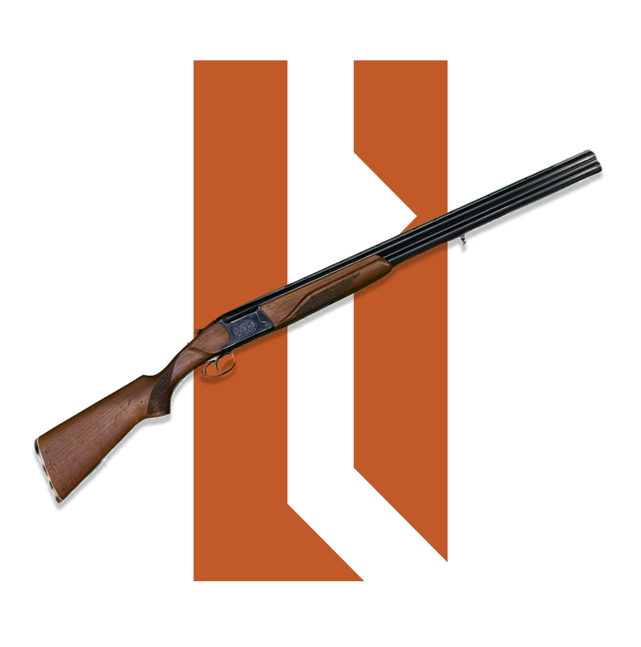 Baikal ИЖ (MP) - 27