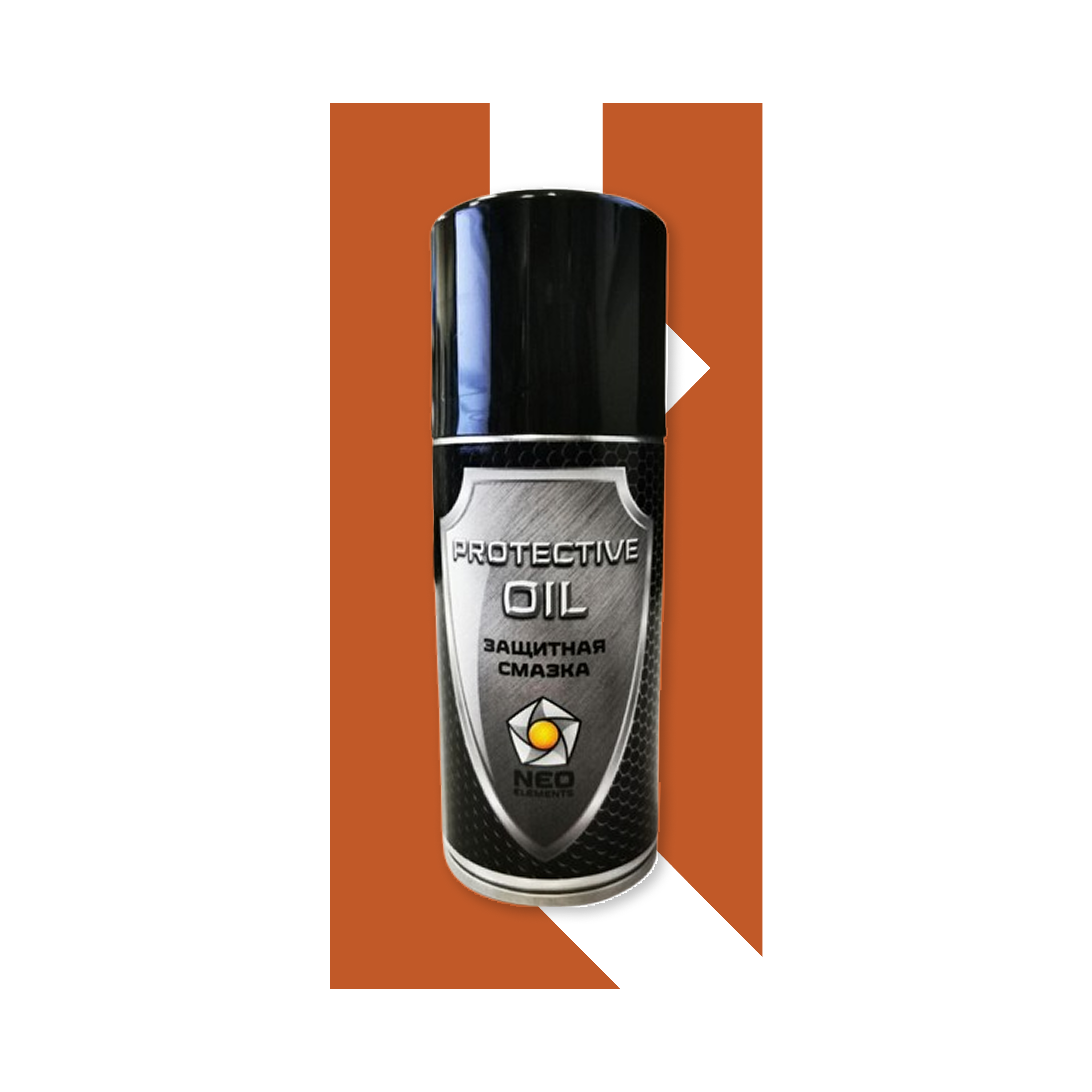PROTECTIVE OIL 210ml — Neo Elements