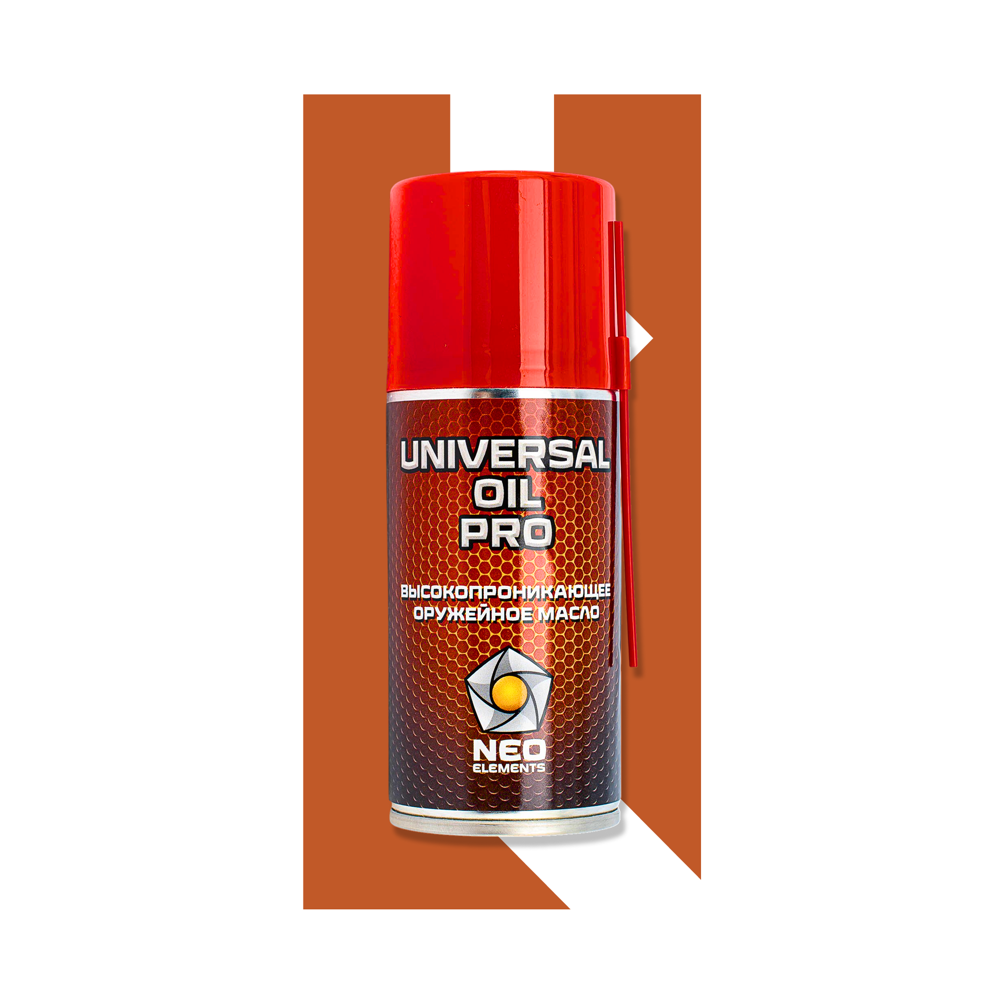 UNIVERSAL OIL PRO 210 ml — Neo Elements