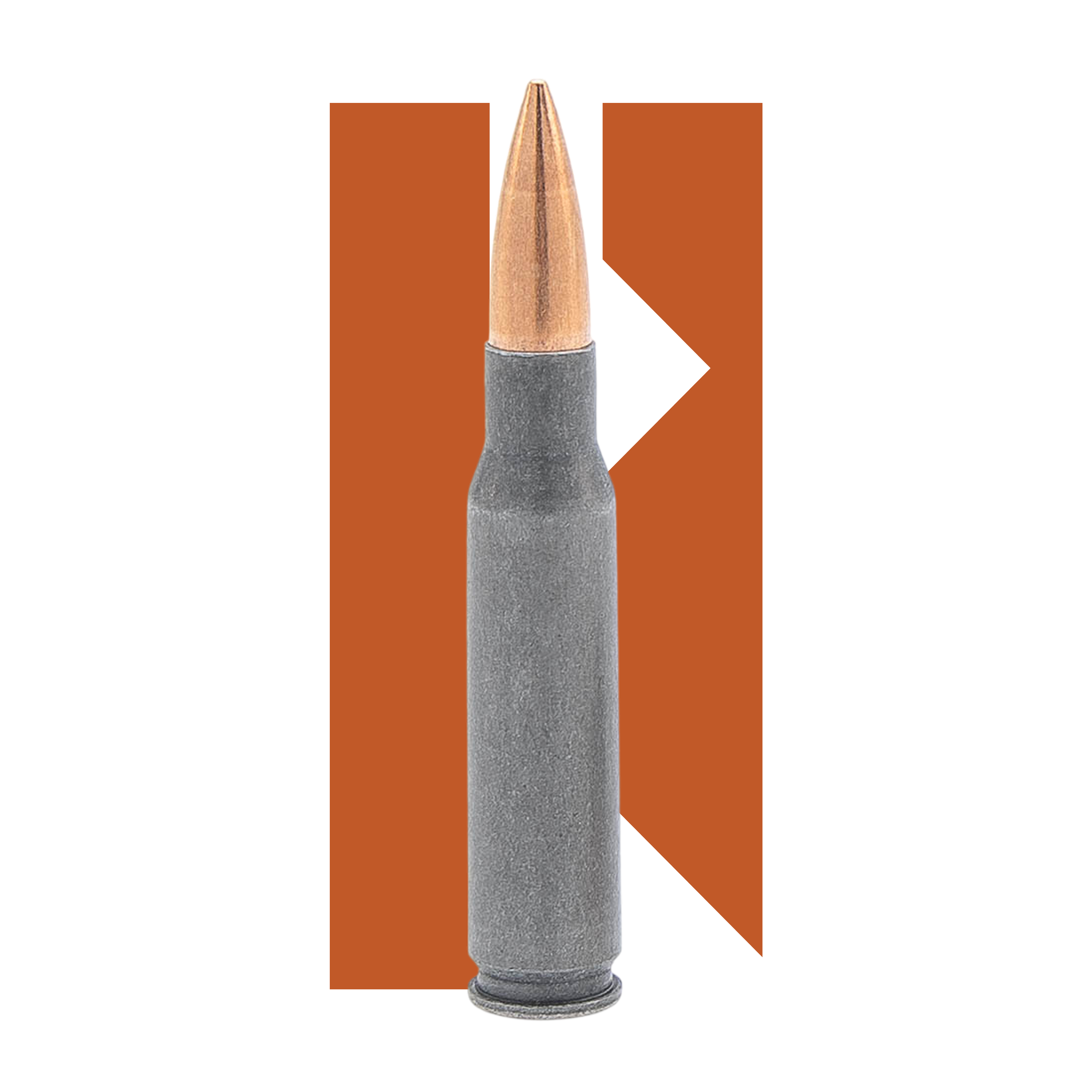 .308Win FMJ TulAmmo