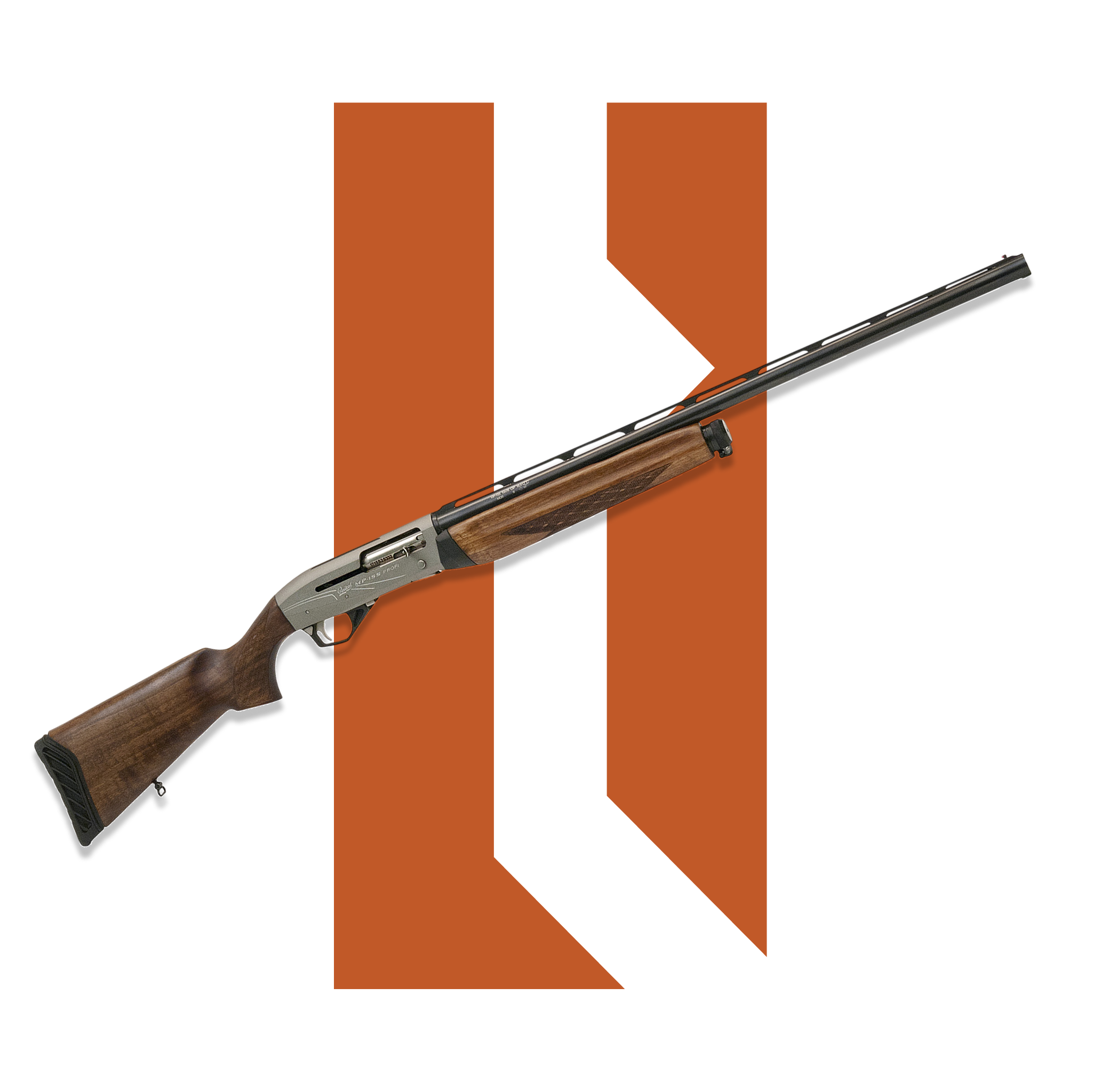 Baikal MP-155 Profi