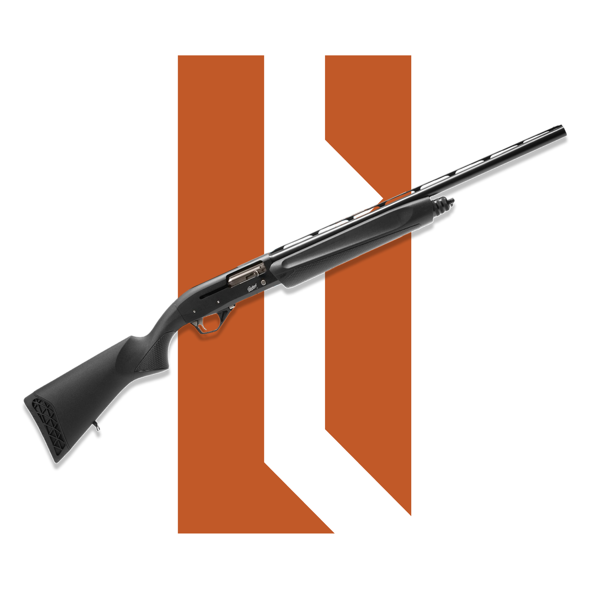Baikal MP-155 Plastic
