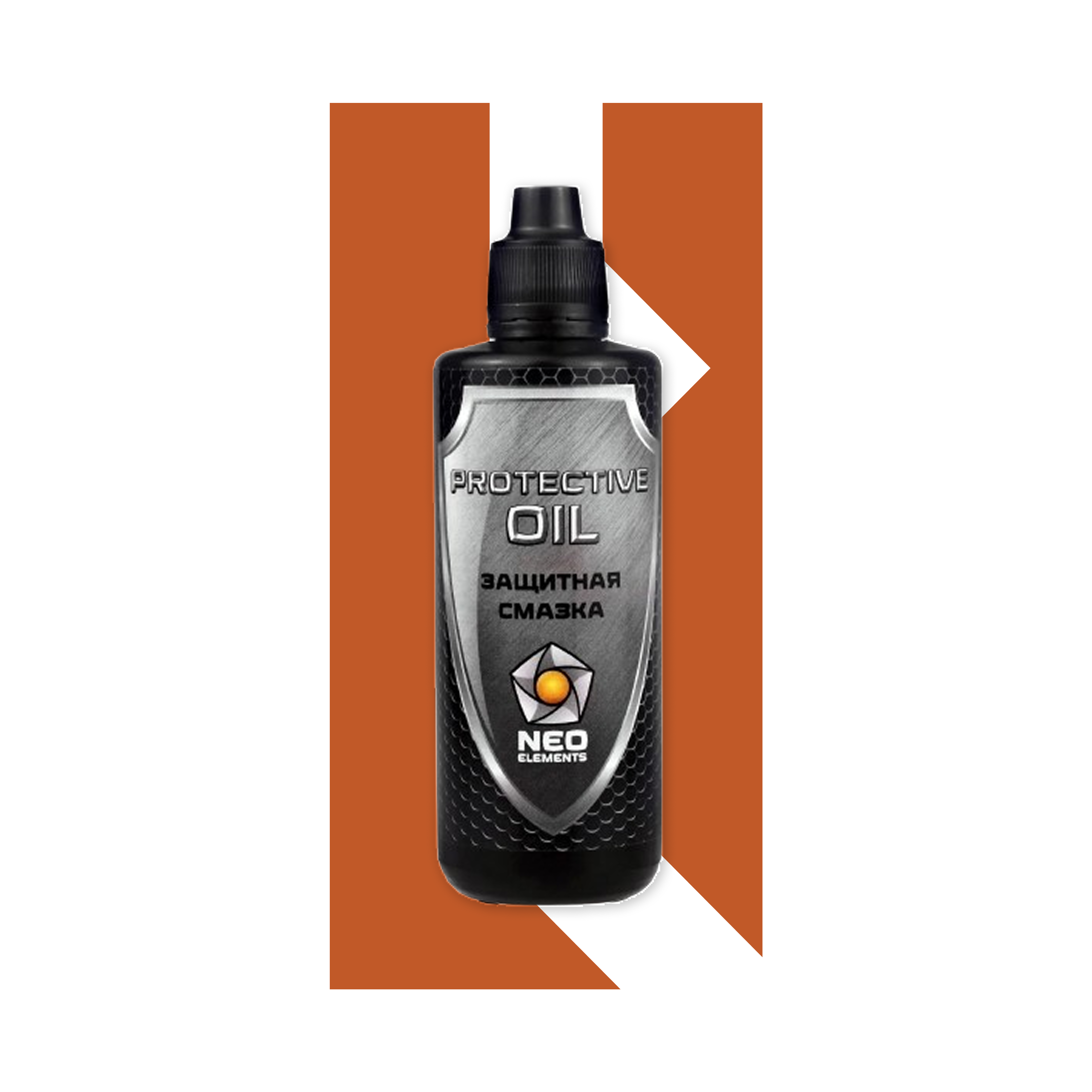 PROTECTIVE OIL 100ml — Neo Elements