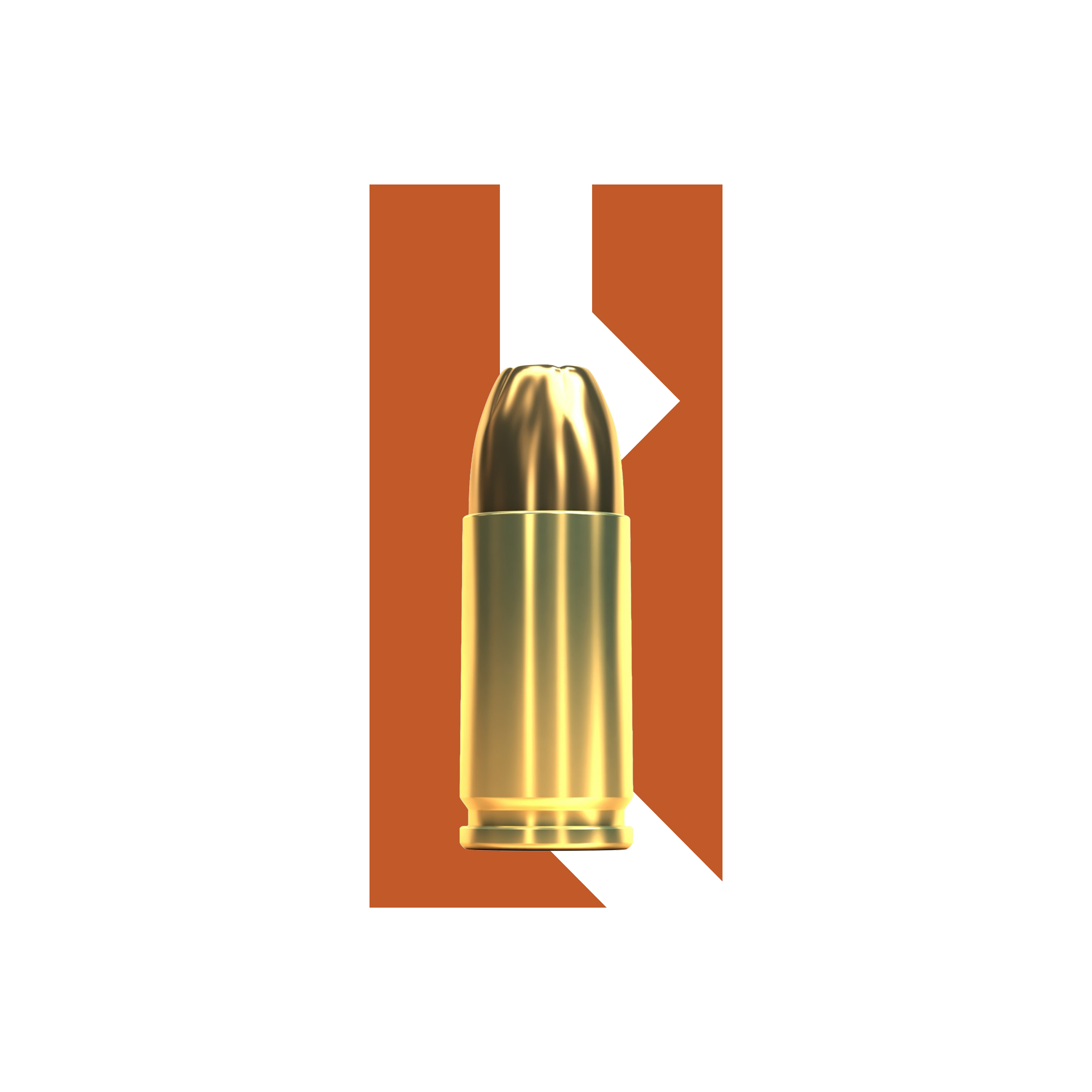 9mm Luger FMJ Sellier & Bellot