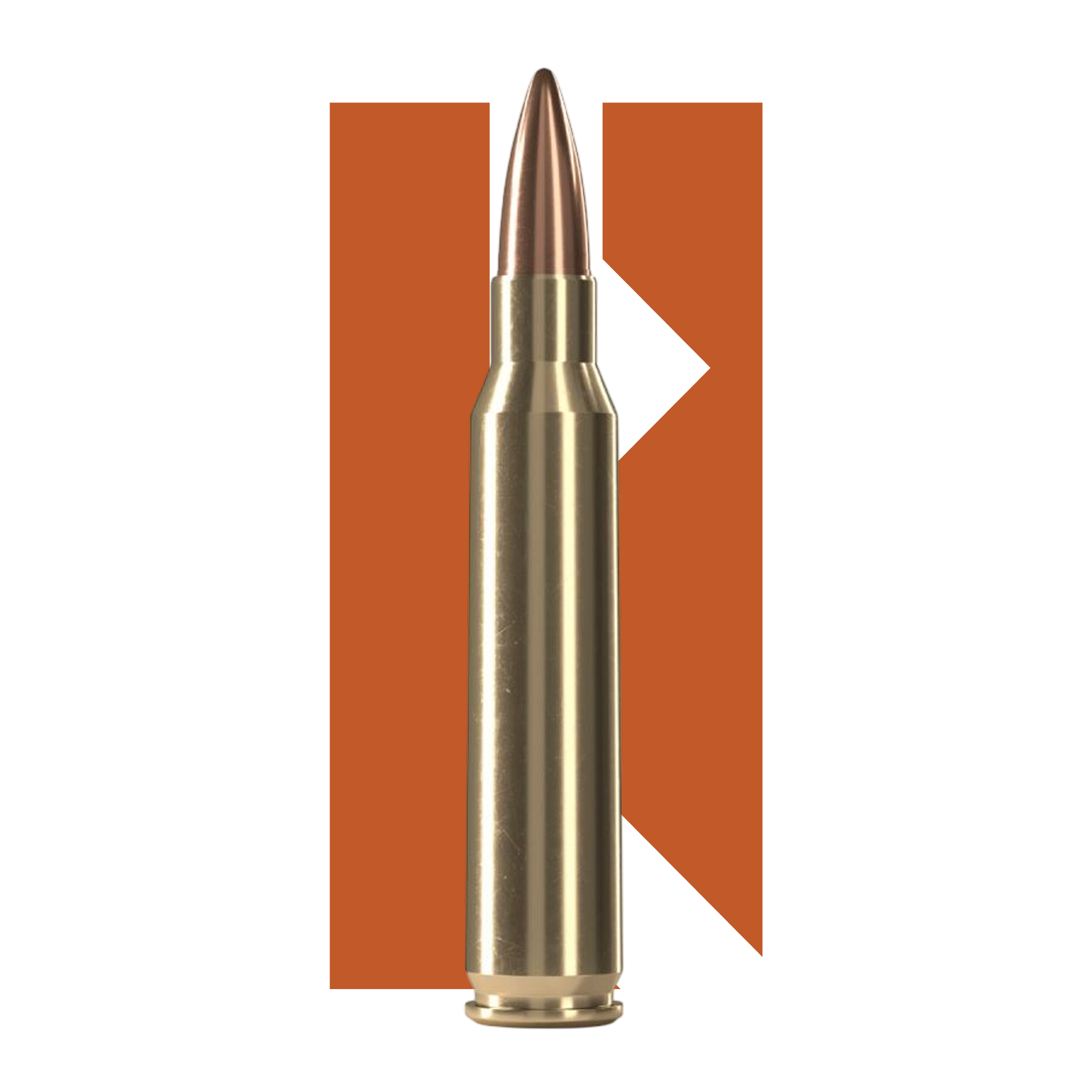 .223Rem FMJ STV - Scorpio