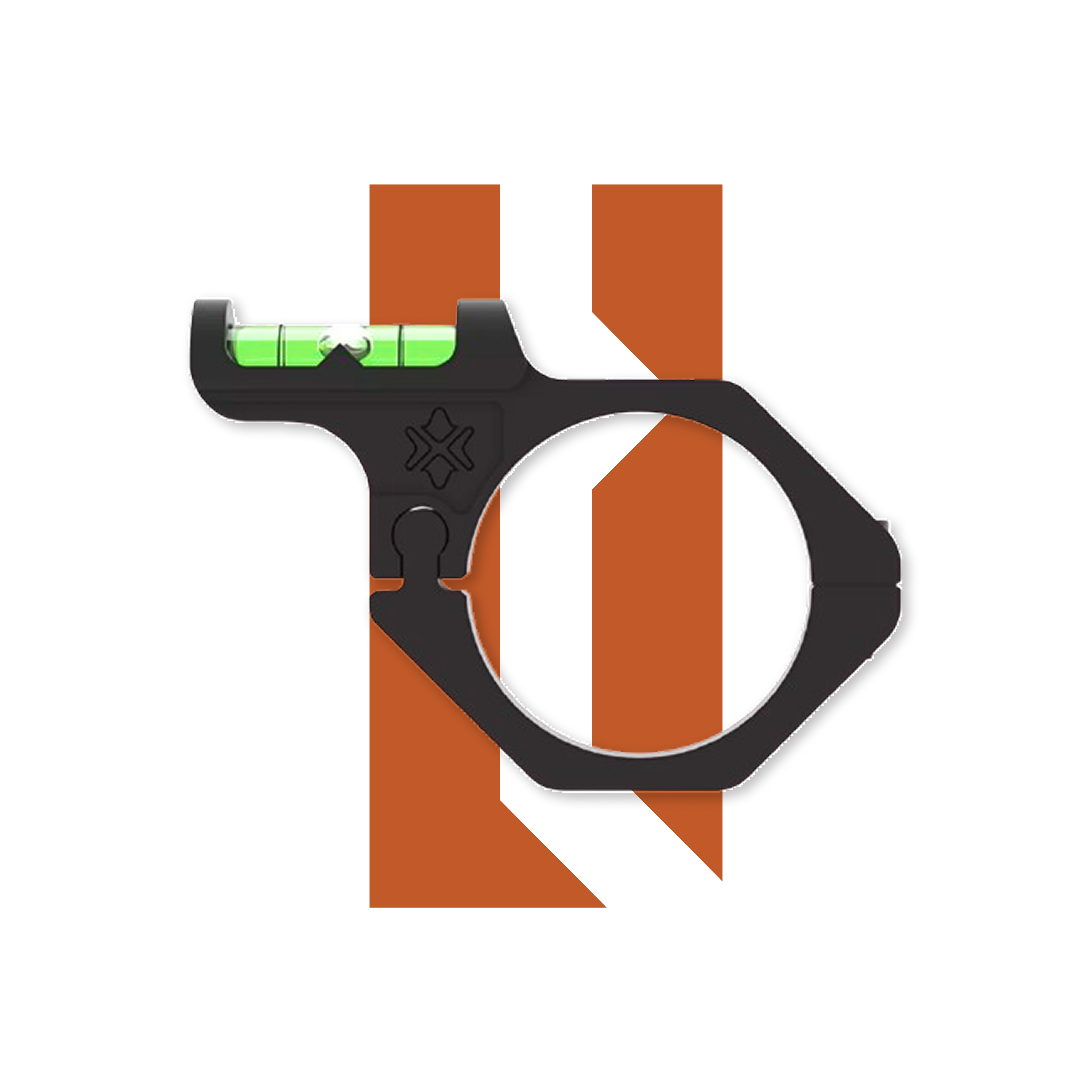 Ջրային հարթաչափ 30 մմ Gen II — Vector Optics